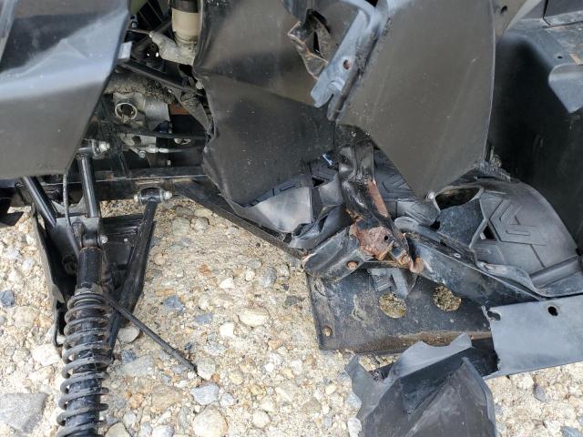 2013 KAWASAKI KRF-750 N - JKARFDN19DB506252