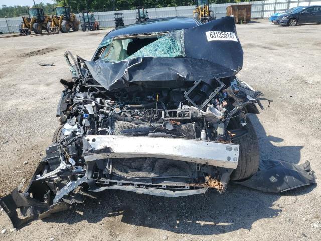 2019 NISSAN MAXIMA S - 1N4AA6AVXKC364836