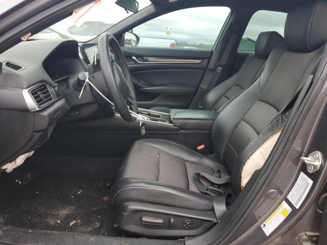 2018 HONDA ACCORD SPO - 1HGCV1F32JA097687