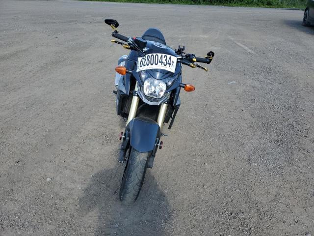 2015 SUZUKI GSX-S750 JS1GR7NA2F2101434