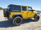 JEEP WRANGLER U photo