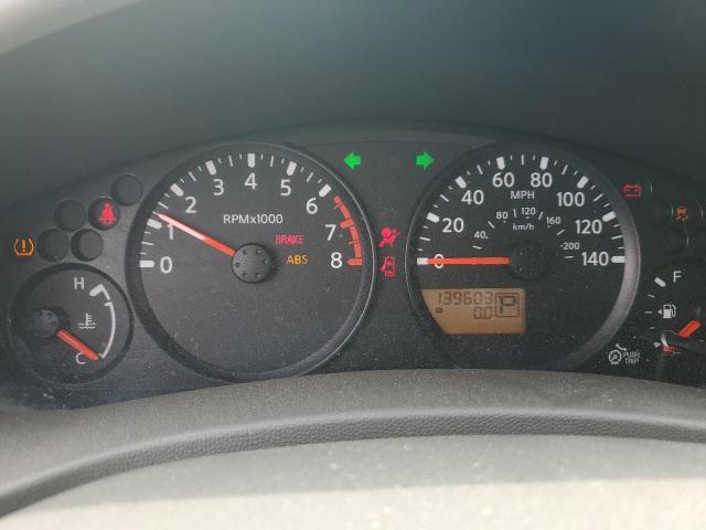 2018 NISSAN FRONTIER S - 1N6BD0CT3JN757320