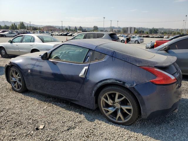 2013 Nissan 370Z Base VIN: JN1AZ4EH7DM383792 Lot: 60504394