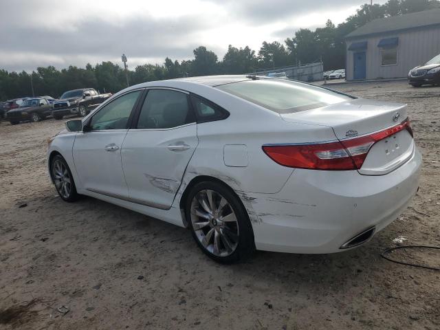 2017 HYUNDAI AZERA GLS - KMHFH4JG9CA125787