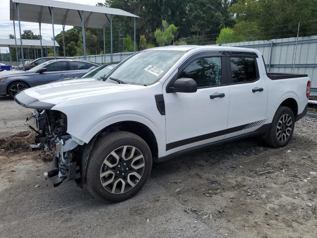 2022 FORD MAVERICK X 3FTTW8E93NRA41408  63133174