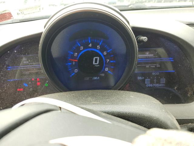 2015 Honda Cr-Z Ex VIN: JHMZF1D69FS000603 Lot: 62208854