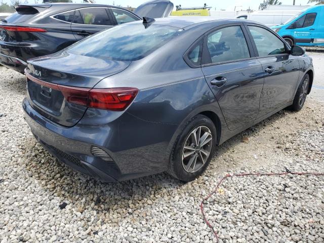 2023 KIA FORTE LX - 3KPF24AD0PE636934
