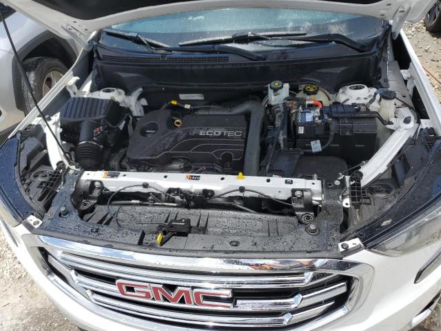 2019 GMC Terrain Slt VIN: 3GKALPEV6KL150231 Lot: 59953724