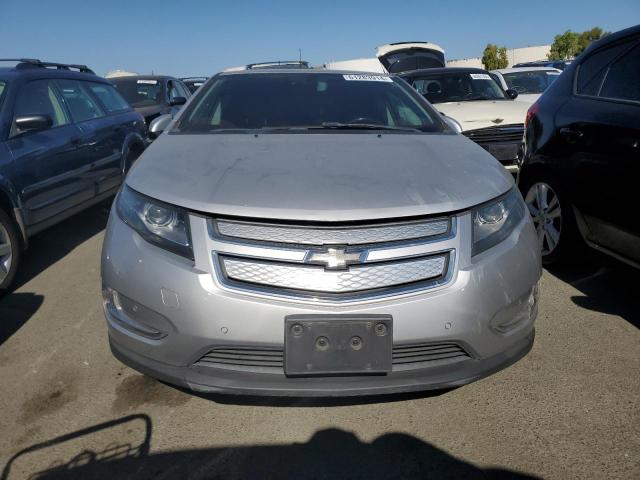 VIN 1G1RH6E45EU120027 2014 Chevrolet Volt no.5