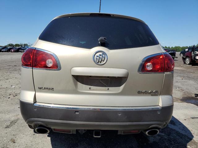 2008 Buick Enclave Cxl VIN: 5GAEV23758J280713 Lot: 61326714