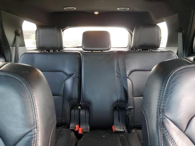 2018 FORD EXPLORER X - 1FM5K8D85JGB43450