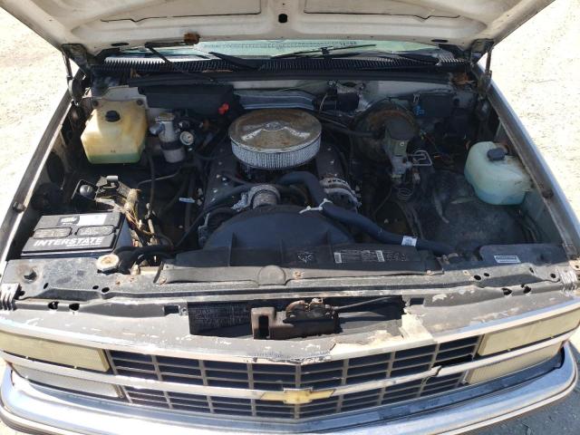 1991 Chevrolet Gmt-400 K1500 VIN: 2GCEK19K9M1146787 Lot: 62756794