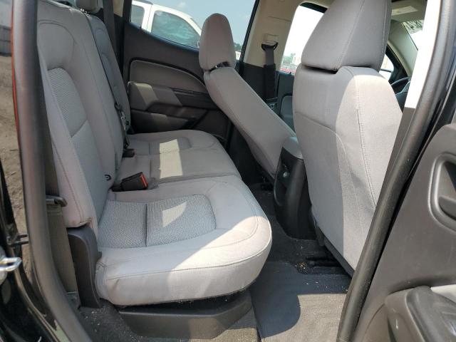 2018 CHEVROLET COLORADO - 1GCGSBEN8J1258321