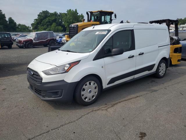 NM0LE7E20L1462555 2020 Ford Transit Connect Xl