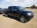 NISSAN FRONTIER S photo