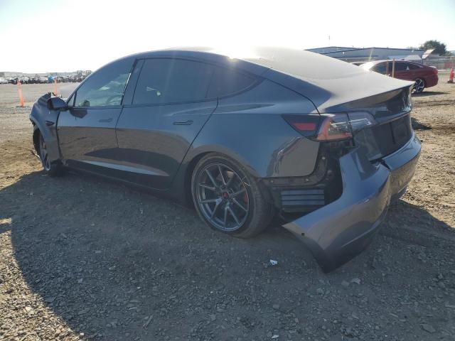2021 TESLA MODEL 3 - 5YJ3E1EAXMF930226