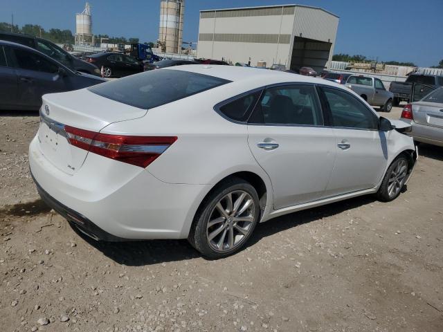 2015 TOYOTA AVALON XLE - 4T1BK1EB8FU193322