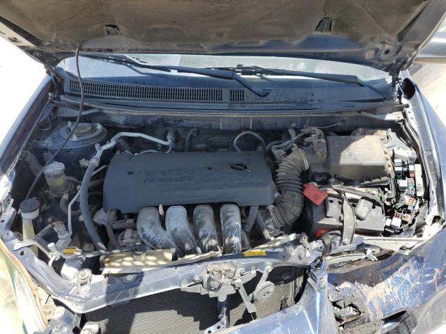 2008 Toyota Corolla Matrix Xr VIN: 2T1KR32E08C718609 Lot: 61636694