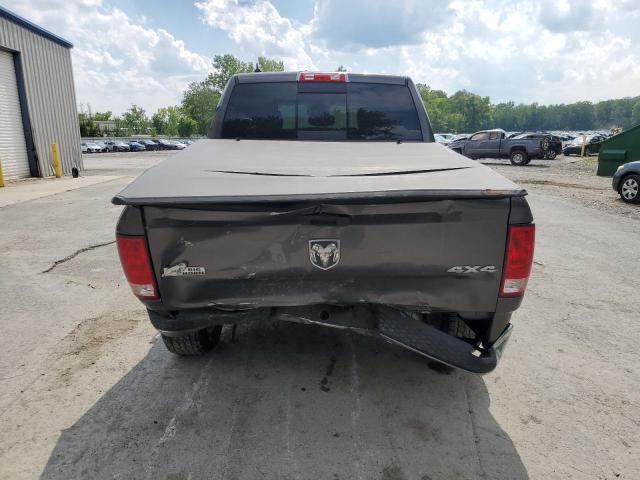 2019 Ram 1500 Classic Slt VIN: 1C6RR7LT2KS538354 Lot: 62244294