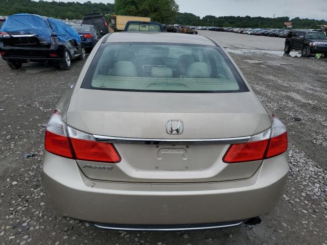 1HGCR2F32EA153272 2014 Honda Accord Lx