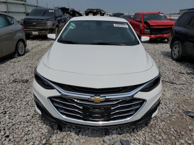 2022 CHEVROLET MALIBU LT - 1G1ZD5ST7NF205859