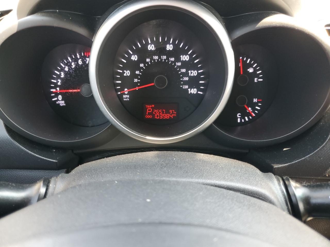 KNDJT2A69C7436965 2012 Kia Soul +