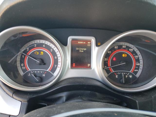 2015 DODGE JOURNEY SE - 3C4PDCAB7FT517442