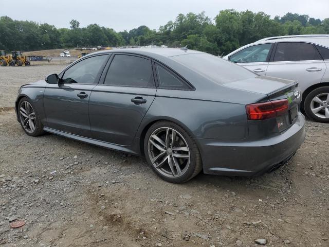 2016 AUDI S6 PREMIUM WAUF2AFC2GN127886