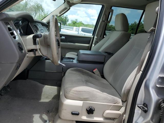 2011 Ford Expedition Xlt VIN: 1FMJU1H53BEF45836 Lot: 62014454