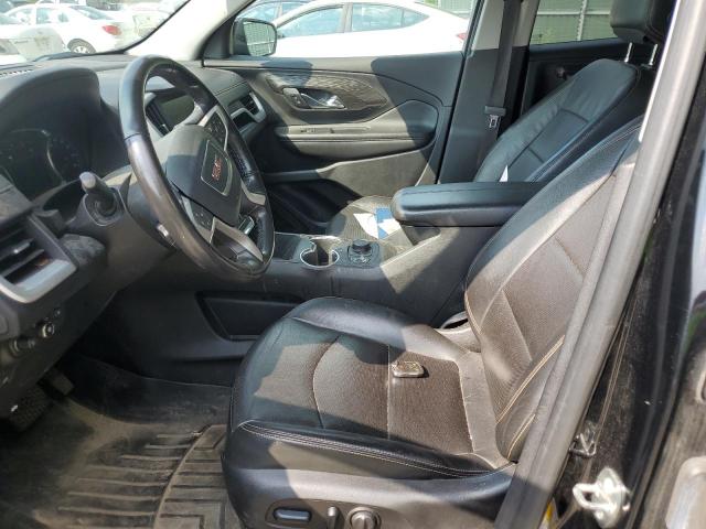 2018 GMC TERRAIN SL - 3GKALVEV2JL408747