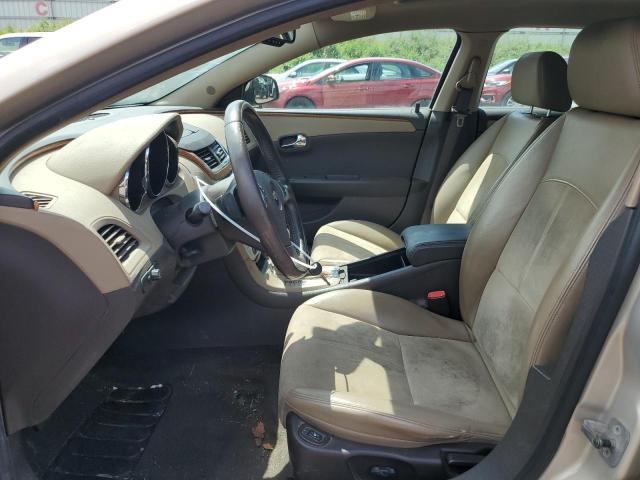 2009 Chevrolet Malibu 2Lt VIN: 1G1ZJ57B494243706 Lot: 61338224