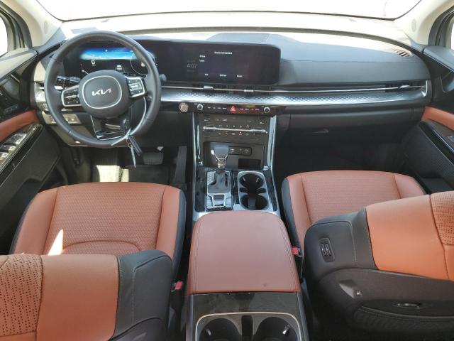 2023 KIA CARNIVAL S KNDNE5H35P6278077