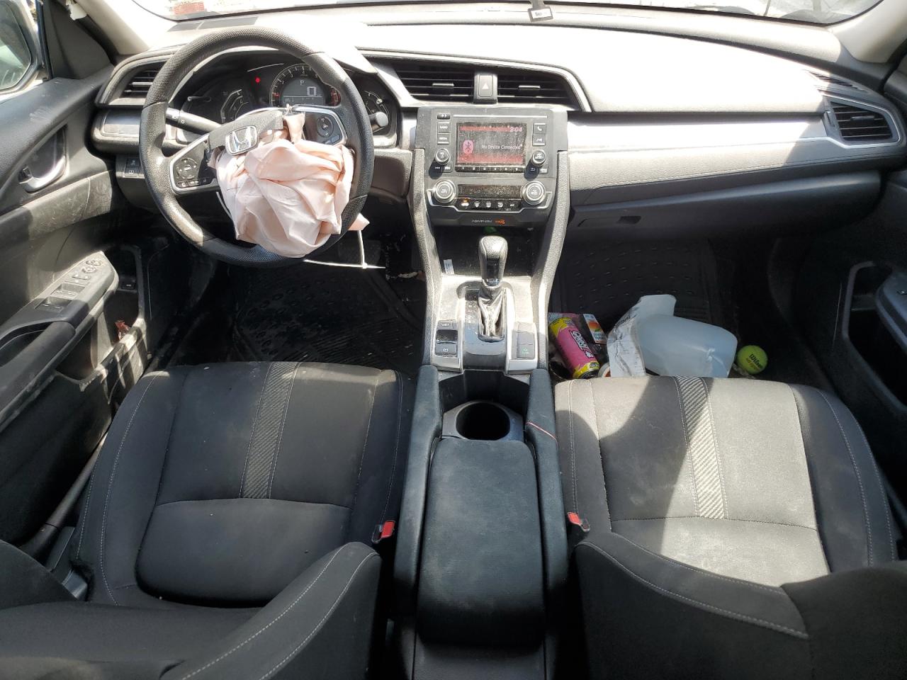 19XFC2F51HE203191 2017 Honda Civic Lx 19XFC2F51HE203191 2017 Honda Civic Lx