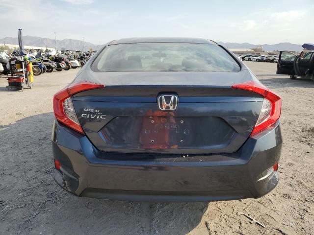 VIN 19XFC2F57GE246979 2016 Honda Civic, LX no.6