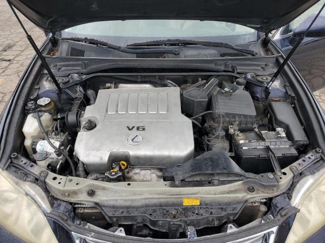 2007 Lexus Es 350 VIN: JTHBJ46G972147318 Lot: 63539754