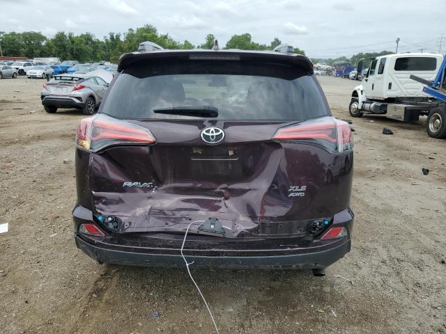2018 TOYOTA RAV4 ADVEN - 2T3RFREV3JW828734