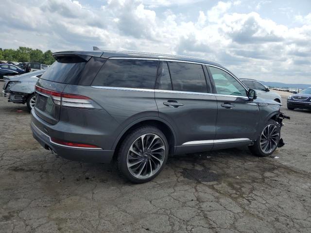 VIN 5LM5J7XC3LGL06433 2020 Lincoln Aviator, Reserve no.3