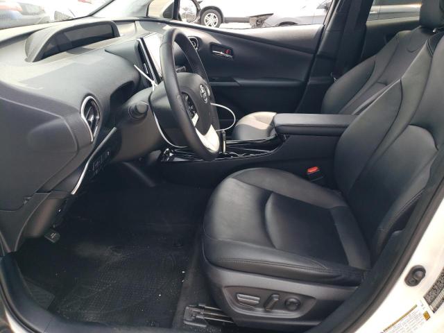 2019 TOYOTA PRIUS PRIM - JTDKARFP1K3112225
