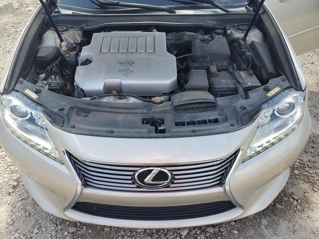 2014 Lexus Es 350 VIN: JTHBK1GG0E2127563 Lot: 61468364