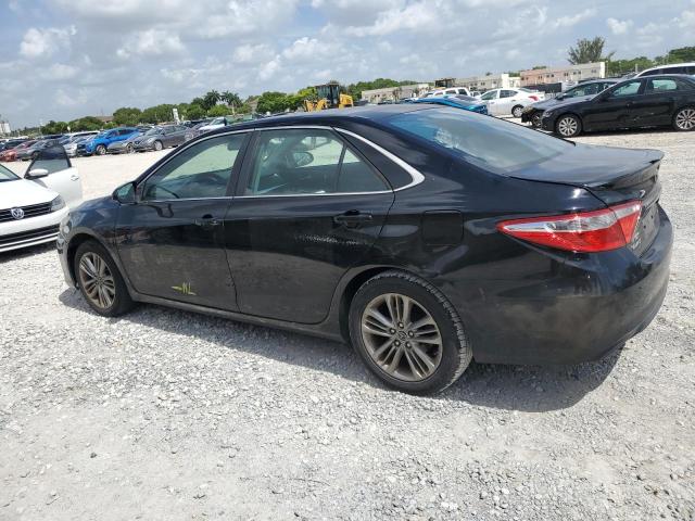 VIN 4T1BF1FK8FU061146 2015 Toyota Camry, LE no.2