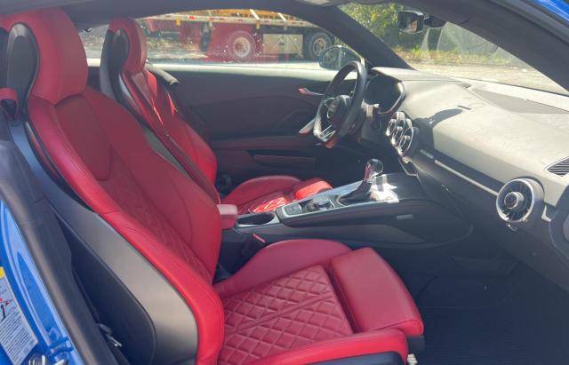 2017 AUDI TTS TRUC1AFV0H1022126