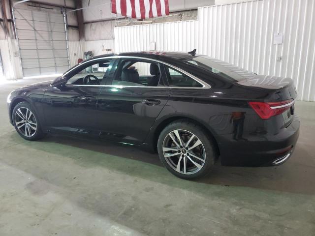 2023 Audi A6 Premium VIN: WAUD3BF20PN038741 Lot: 61510604