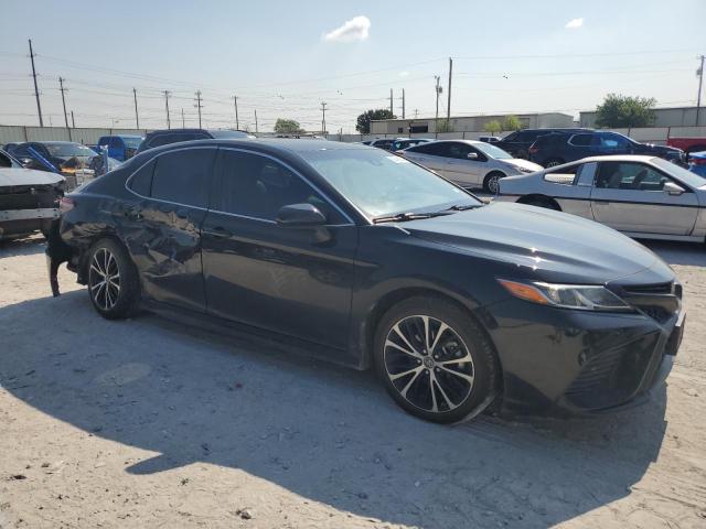 VIN 4T1B11HKXKU825455 2019 Toyota Camry, L no.4