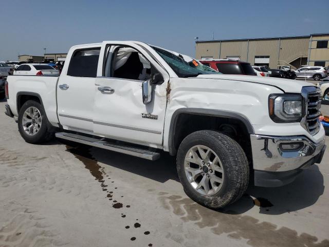 VIN 3GTP1NEC9HG395850 2017 GMC Sierra, C1500 Slt no.4