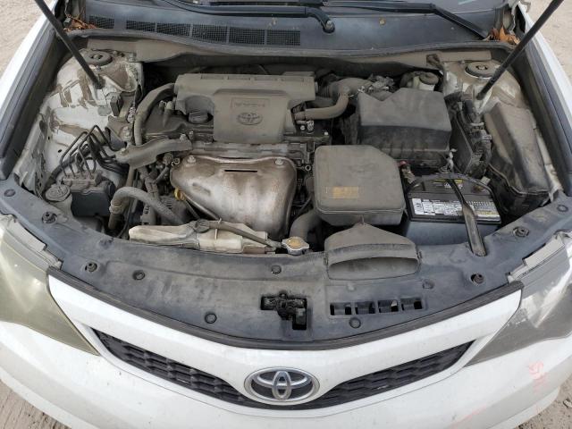 VIN 4T1BF1FK3EU755984 2014 Toyota Camry, L no.11