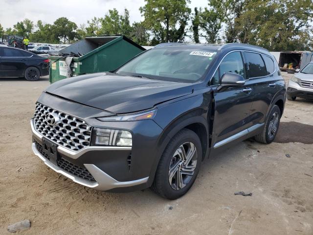 2021 HYUNDAI SANTA FE S 5NMS64AJ1MH338907  64759214