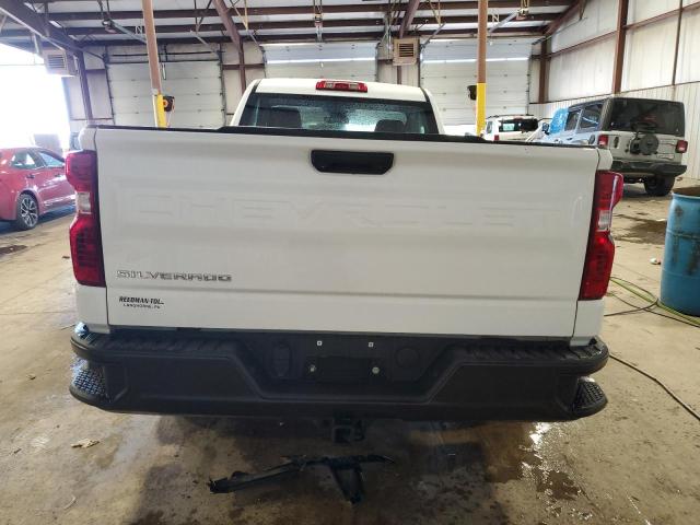 2022 Chevrolet Silverado K1500 VIN: 3GCNDAEK8NG686852 Lot: 61218844