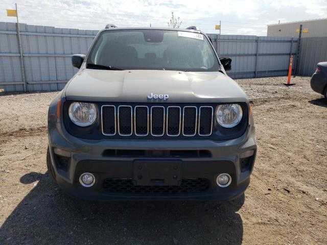 VIN ZACNJDBB9MPM78567 2021 Jeep Renegade, Latitude no.5