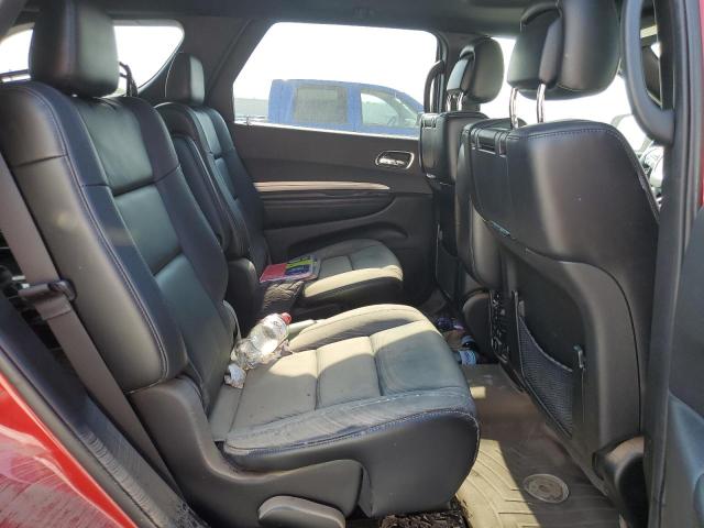 2017 DODGE DURANGO GT - 1C4RDJDG1HC611416