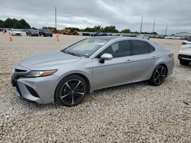 VIN 4T1B61HK9KU162669 2019 Toyota Camry, Xse no.1